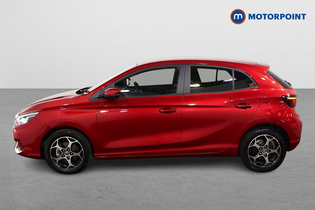 Used MG MG3 2025 for sale - 77989306: Photo 4