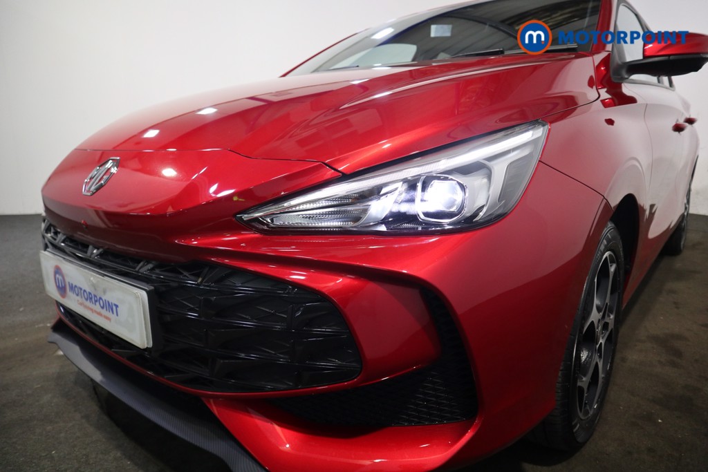 Used MG MG3 2025 for sale - 77989306: Photo 40