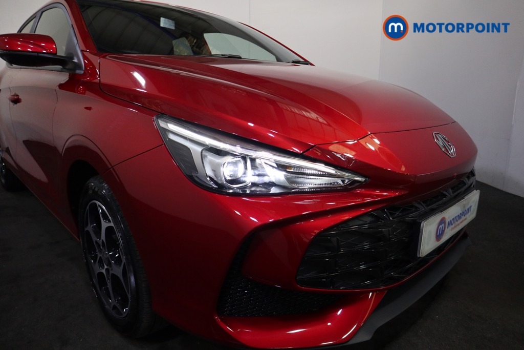 Used MG MG3 2025 for sale - 77989306: Photo 41