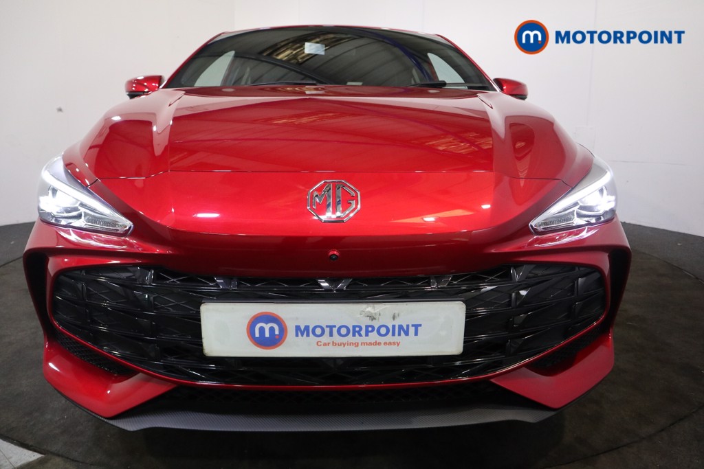 Used MG MG3 2025 for sale - 77989306: Photo 42