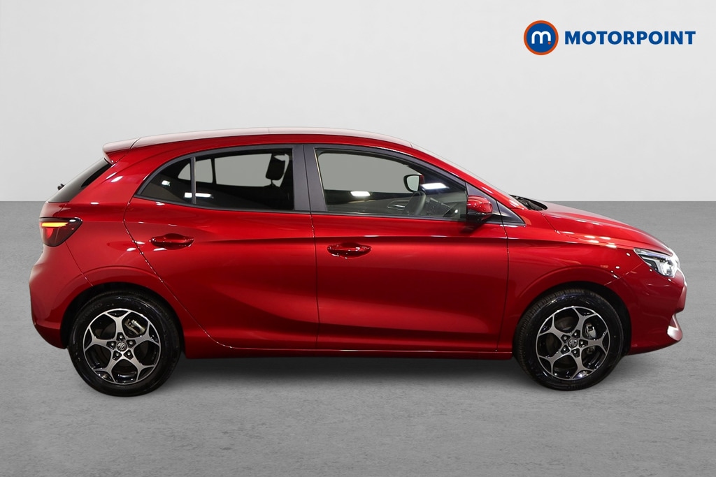 Used MG MG3 2025 for sale - 77989306: Photo 8