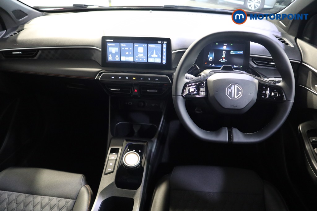 Used MG MG3 2025 for sale - 77989306: Photo 9