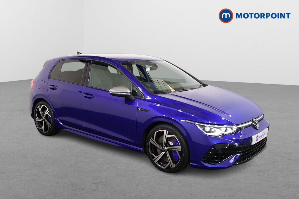 Used Volkswagen Golf 2024 for sale - 76322719: Photo 1