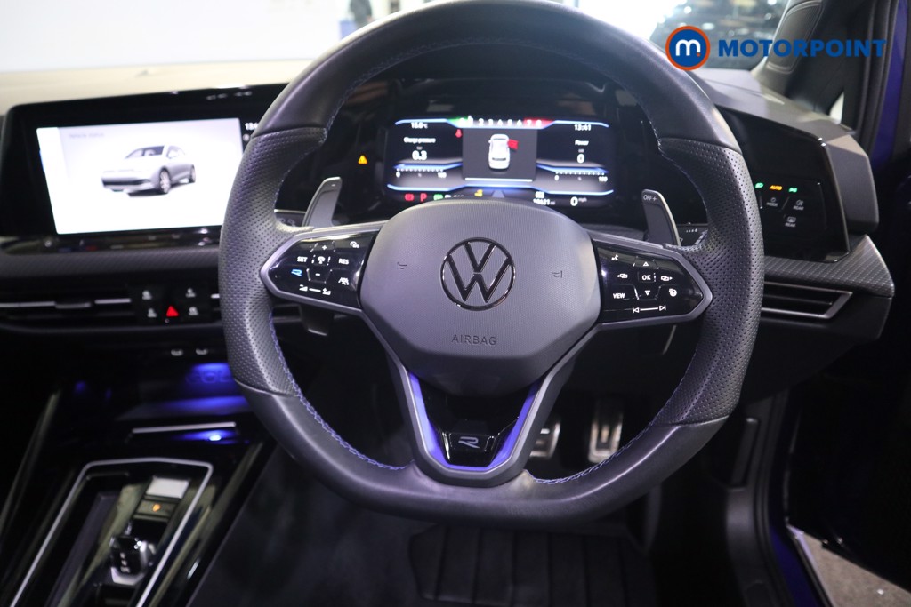Used Volkswagen Golf 2024 for sale - 76322719: Photo 10