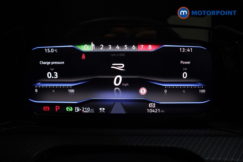 Used Volkswagen Golf 2024 for sale - 76322719: Photo 11