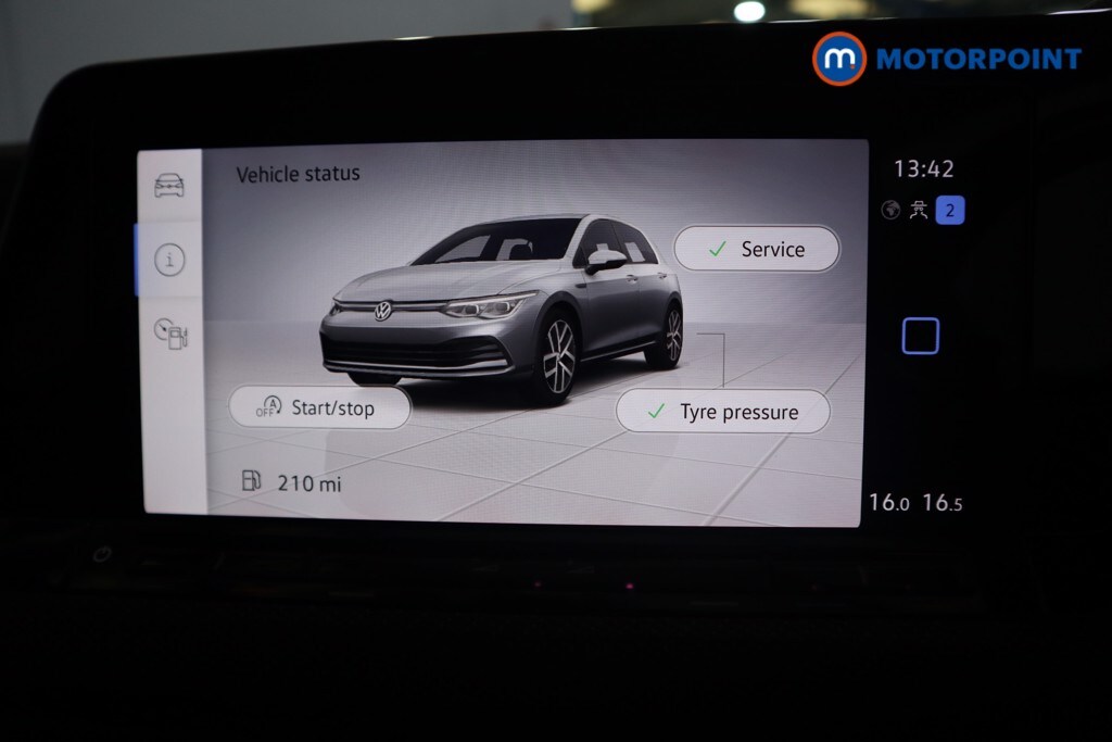 Used Volkswagen Golf 2024 for sale - 76322719: Photo 16