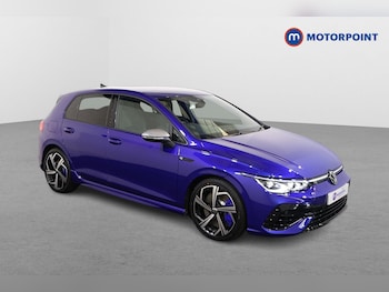 2024 - 2.0 TSI 320 R 4Motion 5dr DSG