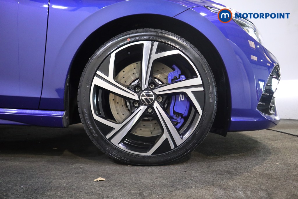 Used Volkswagen Golf 2024 for sale - 76322719: Photo 24