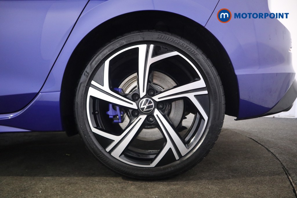 Used Volkswagen Golf 2024 for sale - 76322719: Photo 26