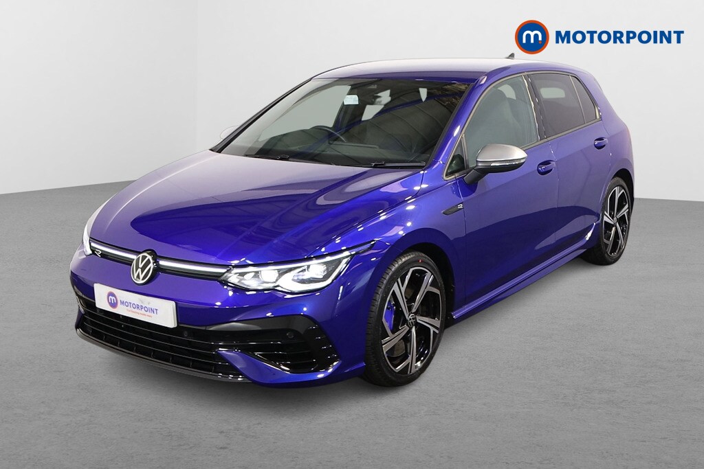 Used Volkswagen Golf 2024 for sale - 76322719: Photo 3