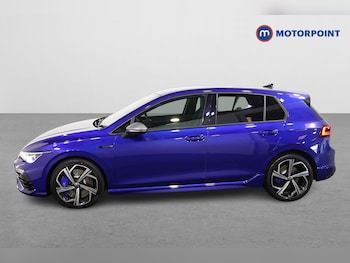 Used Volkswagen Golf 2024 for sale - 76322719: Photo