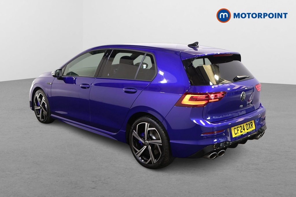 Used Volkswagen Golf 2024 for sale - 76322719: Photo 5