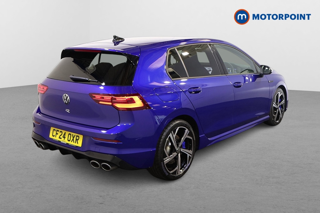 Used Volkswagen Golf 2024 for sale - 76322719: Photo 7