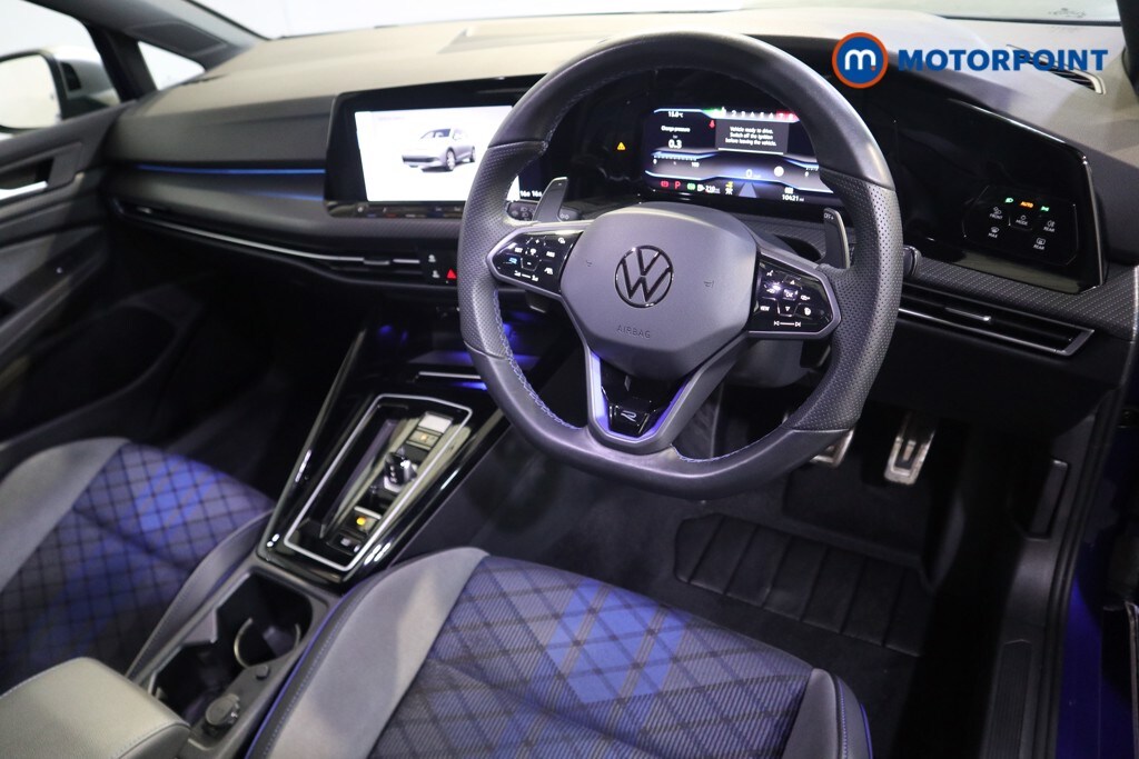 Used Volkswagen Golf 2024 for sale - 76322719: Photo 9