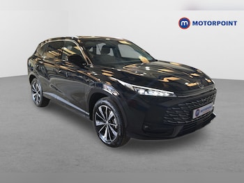 Used MG MG HS 2025 for sale - 78721867: Photo
