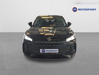 Used MG MG HS 2025 for sale - 78721867: Photo