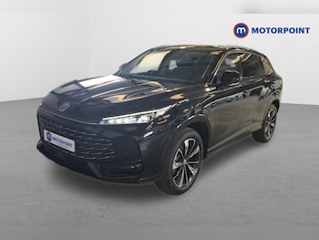 Used MG MG HS 2025 for sale - 78721867: Photo