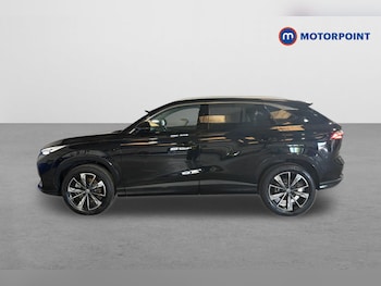 Used MG MG HS 2025 for sale - 78721867: Photo