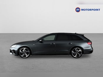 Used Audi A4 2024 for sale - 78915358: Photo