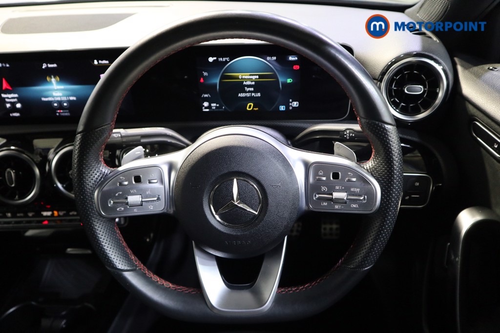 Used Mercedes-Benz A-Class 2020 for sale - 77747162: Photo 10