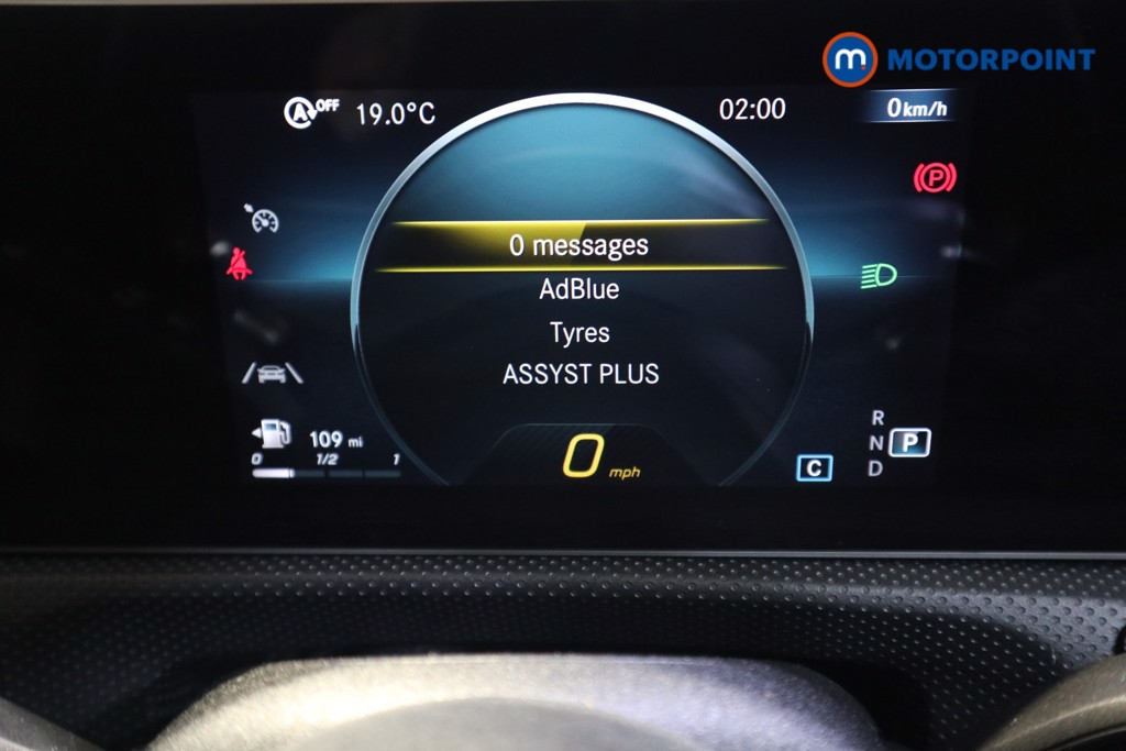 Used Mercedes-Benz A-Class 2020 for sale - 77747162: Photo 13