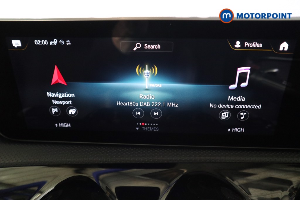 Used Mercedes-Benz A-Class 2020 for sale - 77747162: Photo 14