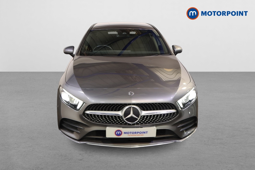 Used Mercedes-Benz A-Class 2020 for sale - 77747162: Photo 2