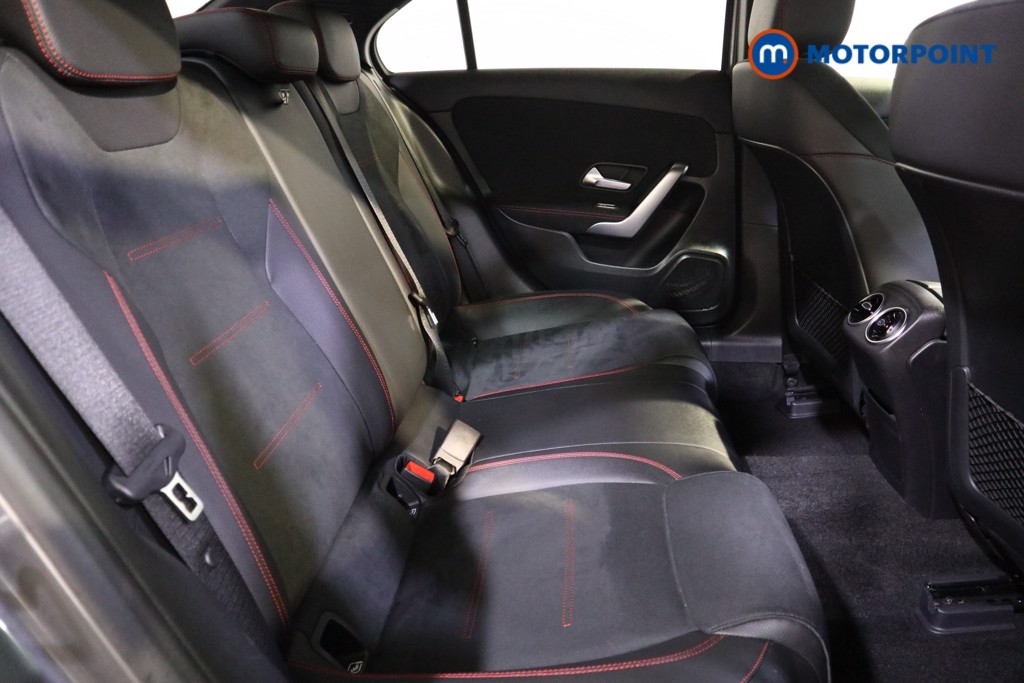 Used Mercedes-Benz A-Class 2020 for sale - 77747162: Photo 27