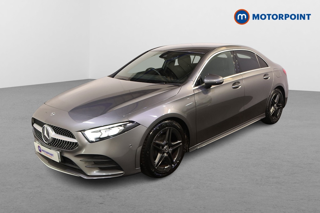 Used Mercedes-Benz A-Class 2020 for sale - 77747162: Photo 3