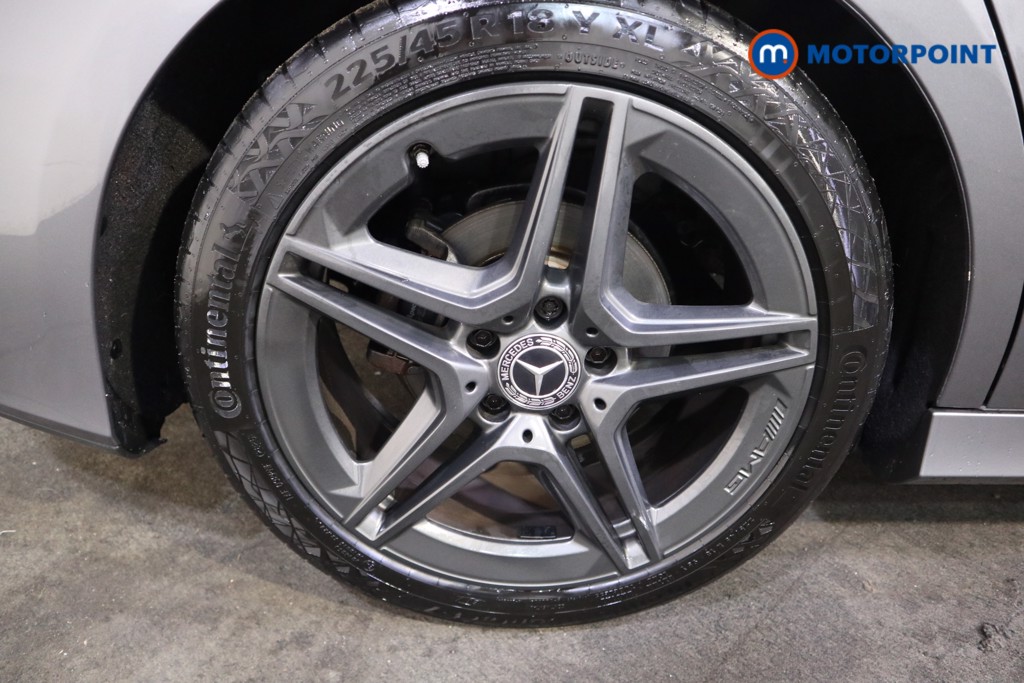 Used Mercedes-Benz A-Class 2020 for sale - 77747162: Photo 31