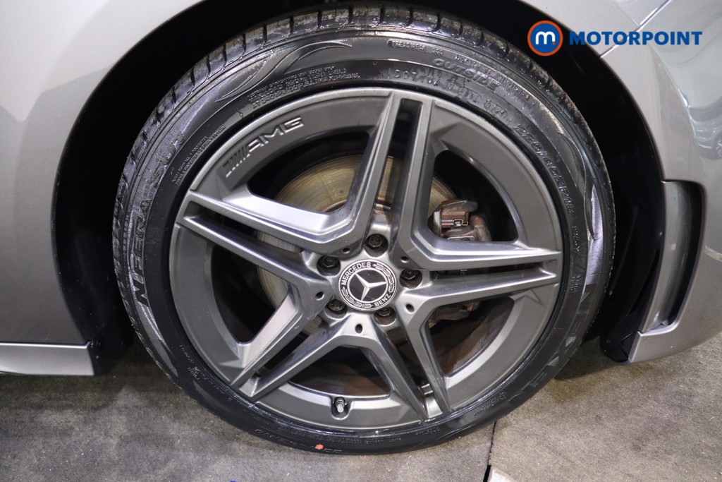 Used Mercedes-Benz A-Class 2020 for sale - 77747162: Photo 32