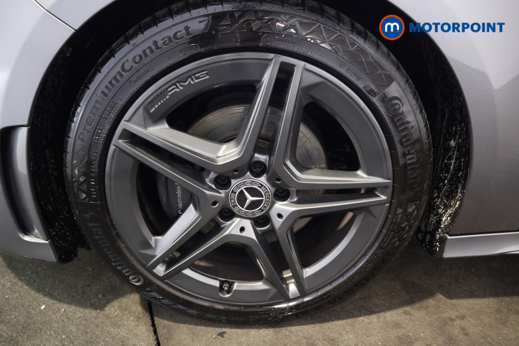 Used Mercedes-Benz A-Class 2020 for sale - 77747162: Photo 33