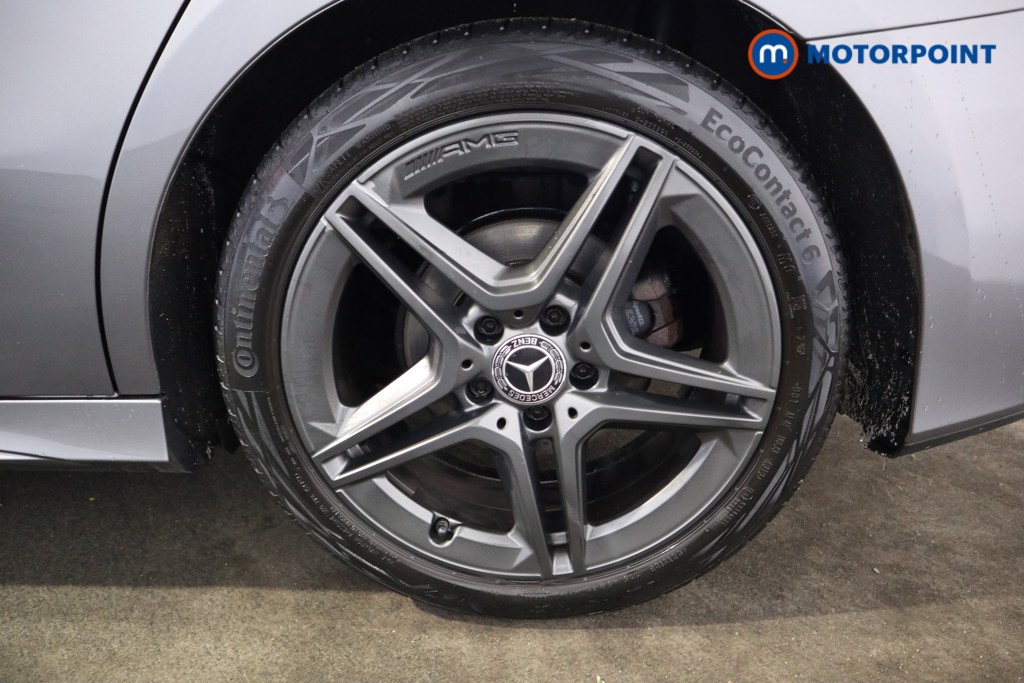 Used Mercedes-Benz A-Class 2020 for sale - 77747162: Photo 34