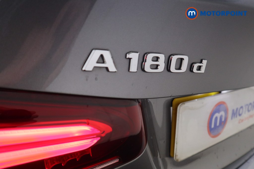 Used Mercedes-Benz A-Class 2020 for sale - 77747162: Photo 36