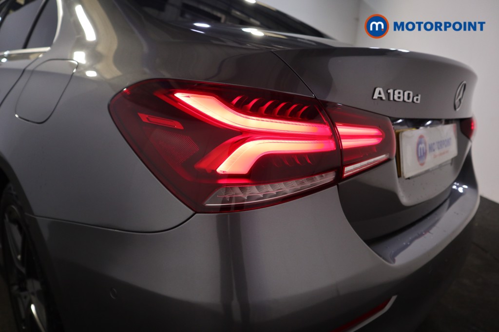 Used Mercedes-Benz A-Class 2020 for sale - 77747162: Photo 37