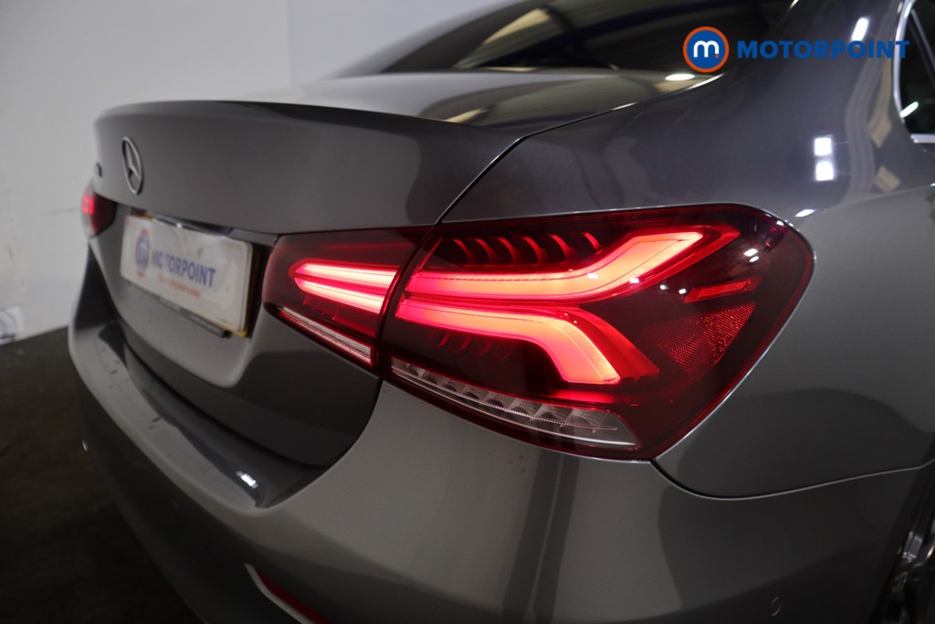 Used Mercedes-Benz A-Class 2020 for sale - 77747162: Photo 38