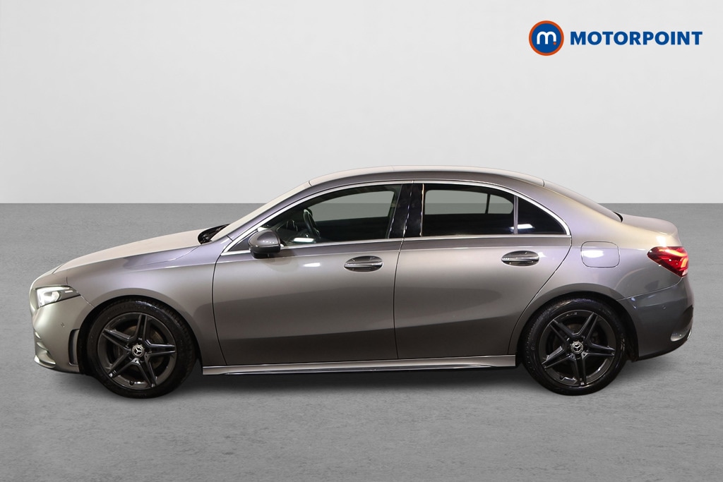 Used Mercedes-Benz A-Class 2020 for sale - 77747162: Photo 4