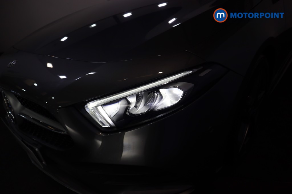 Used Mercedes-Benz A-Class 2020 for sale - 77747162: Photo 42