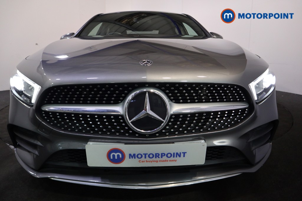 Used Mercedes-Benz A-Class 2020 for sale - 77747162: Photo 44