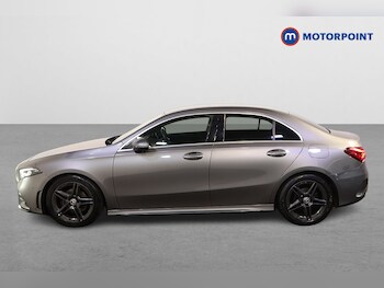 Used Mercedes-Benz A-Class 2020 for sale - 77747162: Photo