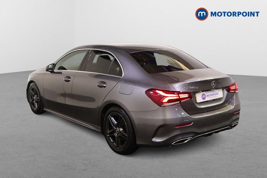 Used Mercedes-Benz A-Class 2020 for sale - 77747162: Photo 5
