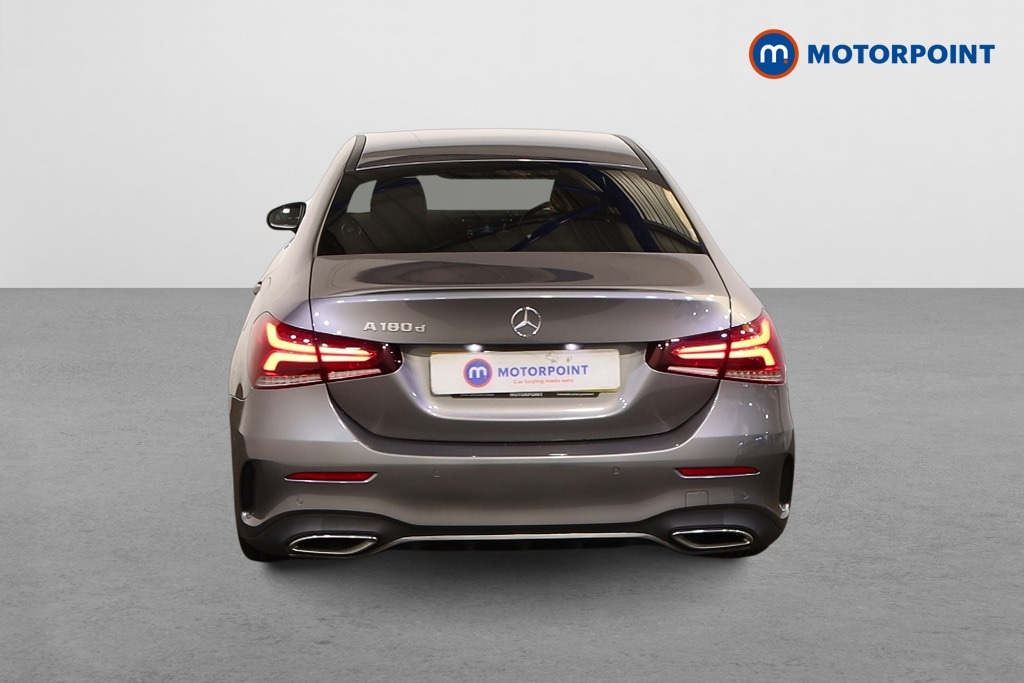 Used Mercedes-Benz A-Class 2020 for sale - 77747162: Photo 6