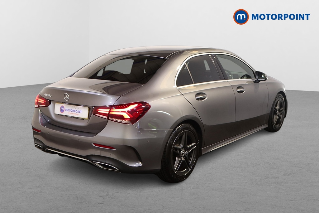 Used Mercedes-Benz A-Class 2020 for sale - 77747162: Photo 7