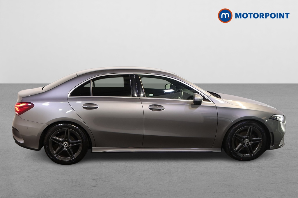 Used Mercedes-Benz A-Class 2020 for sale - 77747162: Photo 8