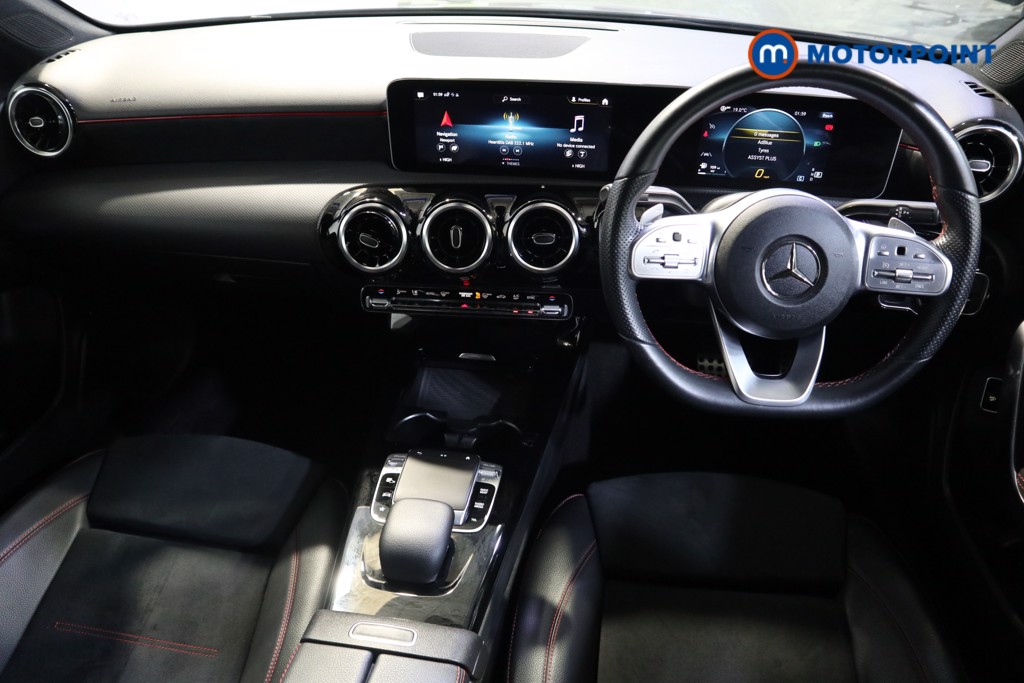 Used Mercedes-Benz A-Class 2020 for sale - 77747162: Photo 9