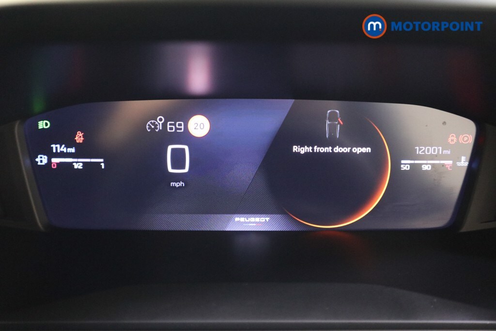 Used Peugeot 2008 2025 for sale - 77845930: Photo 12