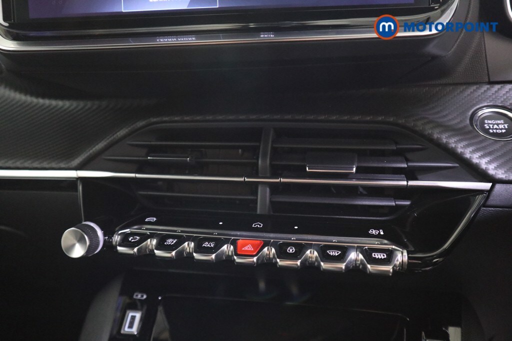 Used Peugeot 2008 2025 for sale - 77845930: Photo 15