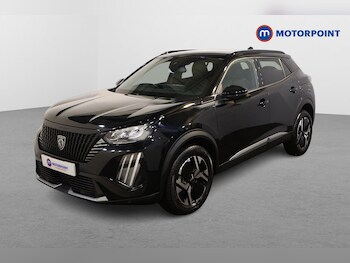 Used Peugeot 2008 2025 for sale - 77845930: Photo