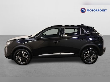 Used Peugeot 2008 2025 for sale - 77845930: Photo