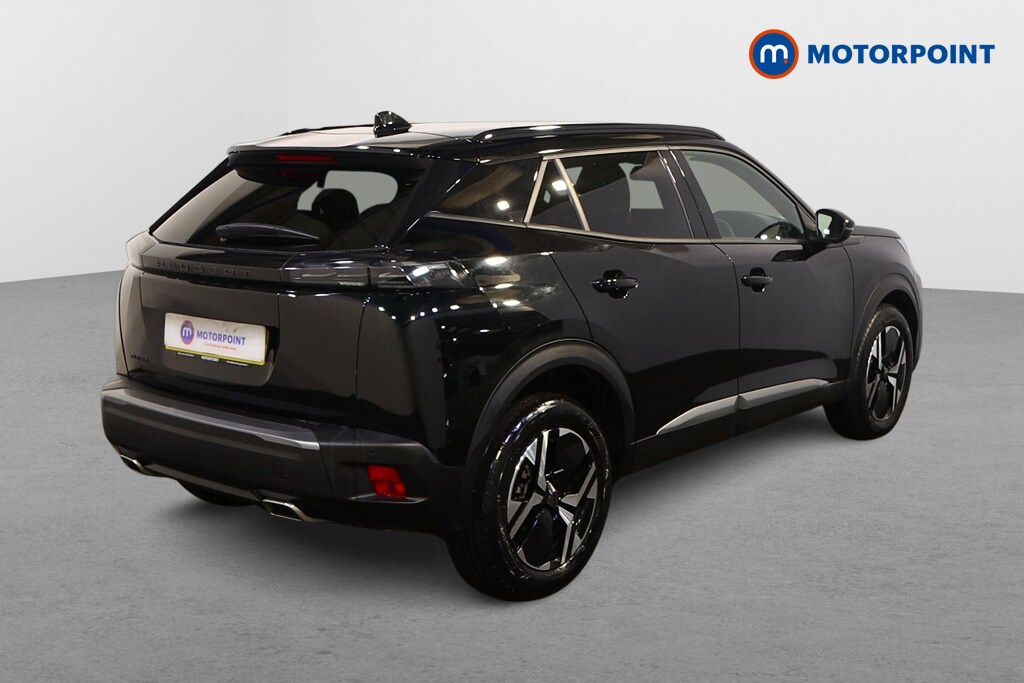 Used Peugeot 2008 2025 for sale - 77845930: Photo 7